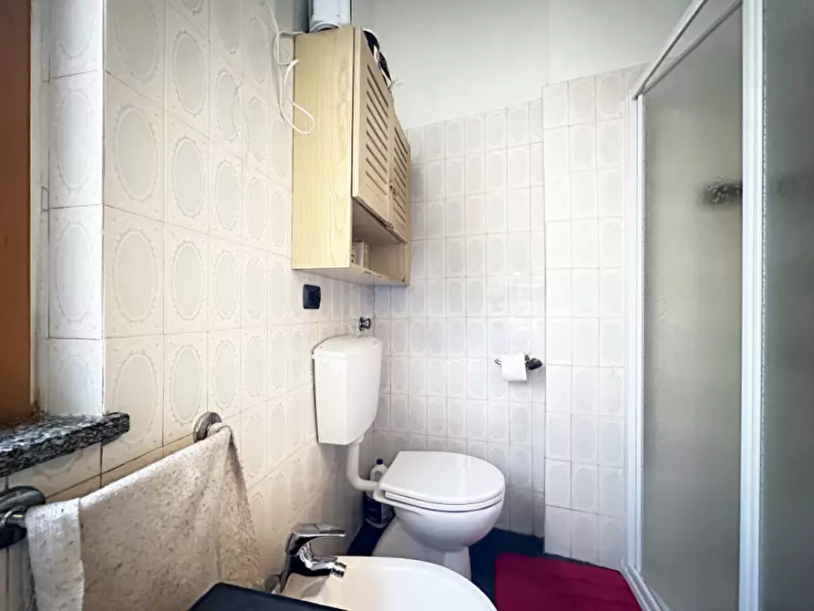 Immagine 6 di Appartamento in vendita  in Via Iannetti n 1 a Grignasco