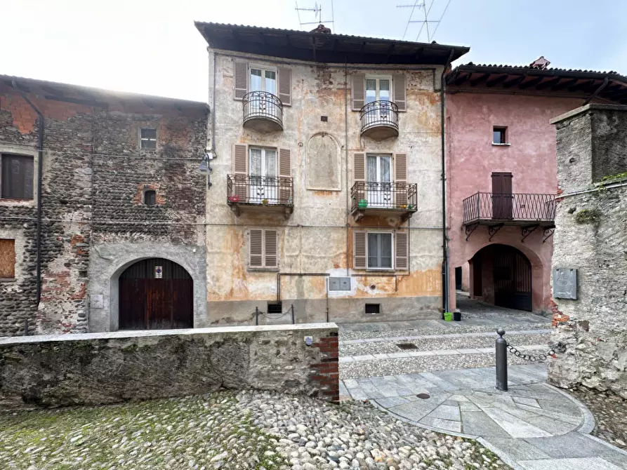 Immagine 7 di Appartamento in vendita  in Via Iannetti n 1 a Grignasco