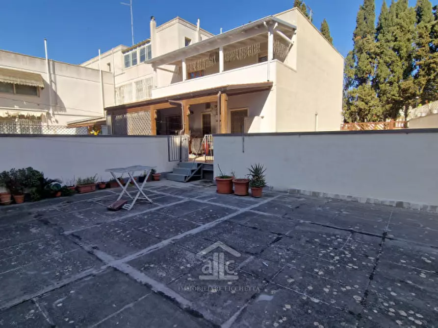 Immagine 1 di Appartamento in vendita  in Via Dalmazia 46 a Lecce