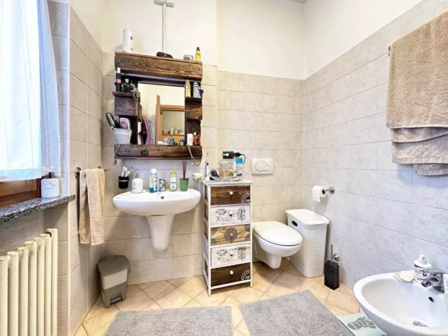 Immagine 5 di Appartamento in vendita  in via iannetti n 1 a Grignasco