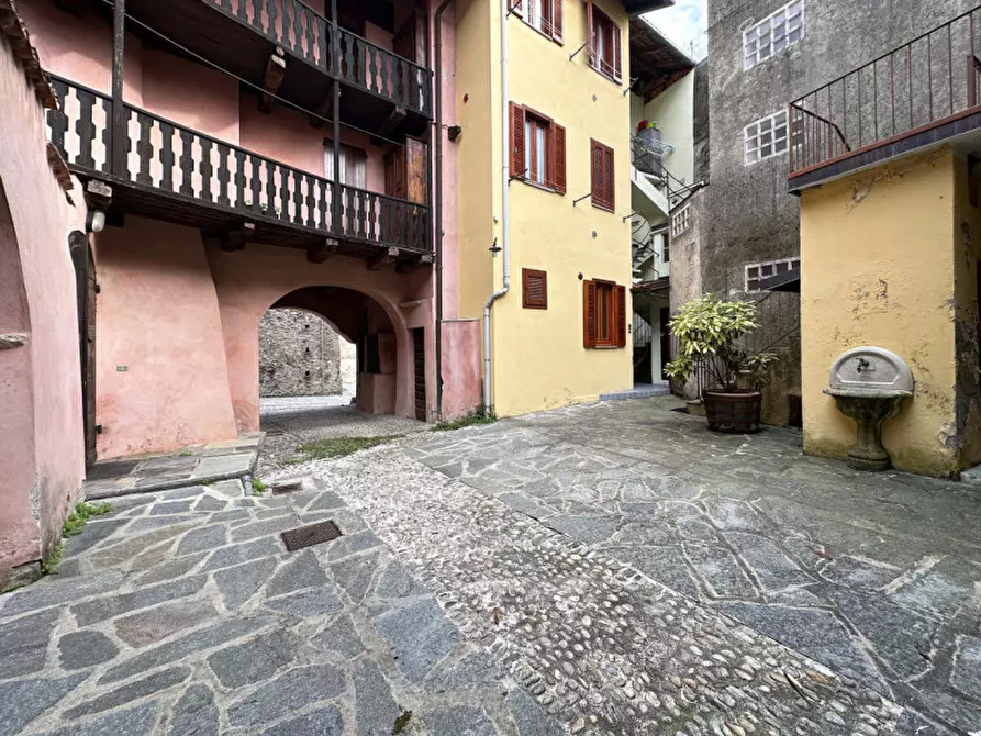 Immagine 7 di Appartamento in vendita  in via iannetti n 1 a Grignasco