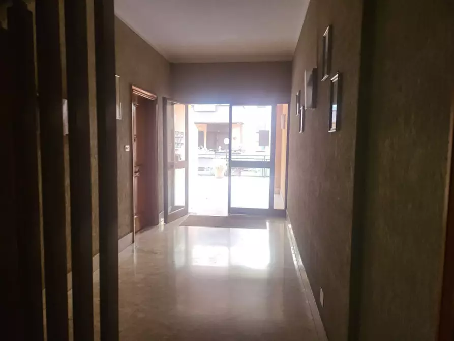 Immagine 2 di Appartamento in vendita  in VIA MARCANTONIO COLONNA a Marino