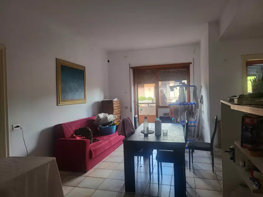 Immagine 4 di Appartamento in vendita  in VIA MARCANTONIO COLONNA a Marino