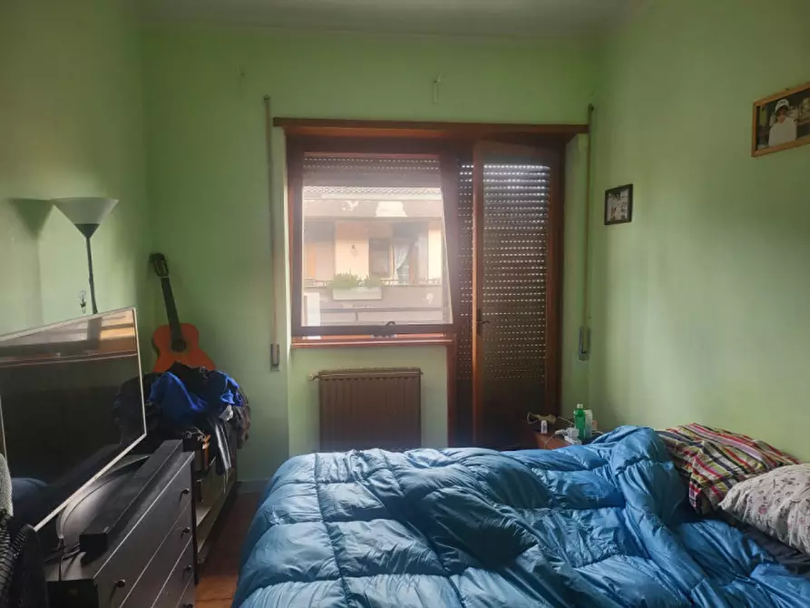 Immagine 6 di Appartamento in vendita  in VIA MARCANTONIO COLONNA a Marino