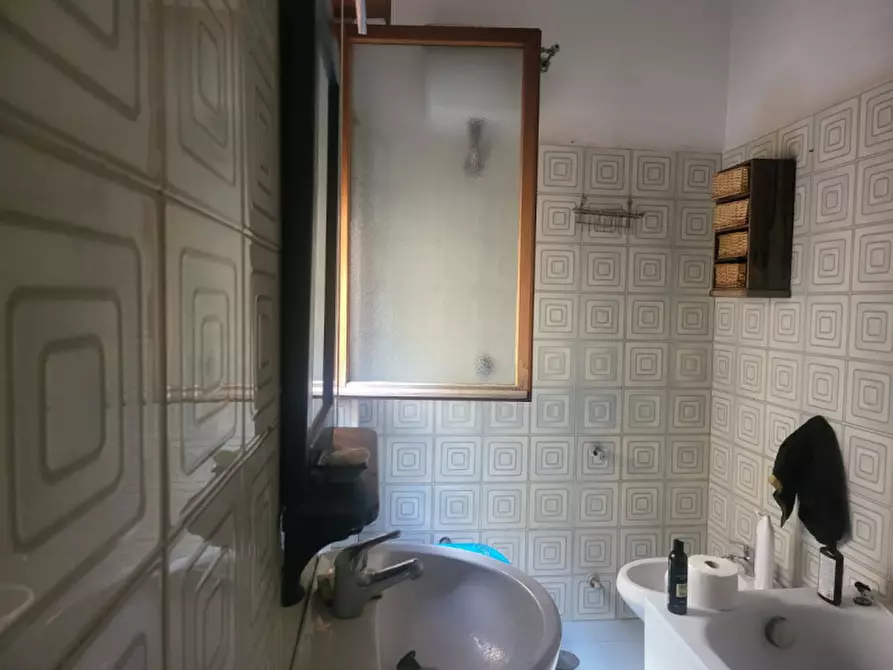 Immagine 7 di Appartamento in vendita  in VIA MARCANTONIO COLONNA a Marino