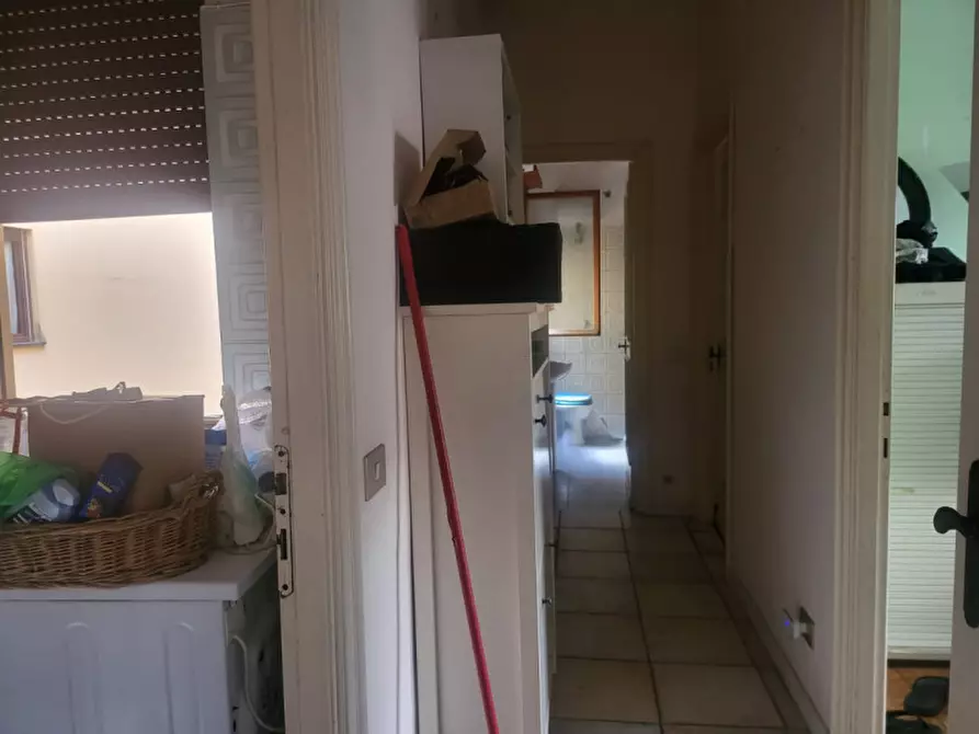 Immagine 8 di Appartamento in vendita  in VIA MARCANTONIO COLONNA a Marino