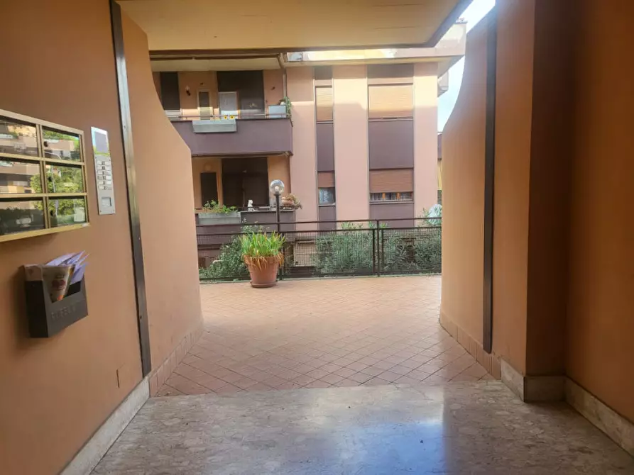 Immagine 11 di Appartamento in vendita  in VIA MARCANTONIO COLONNA a Marino