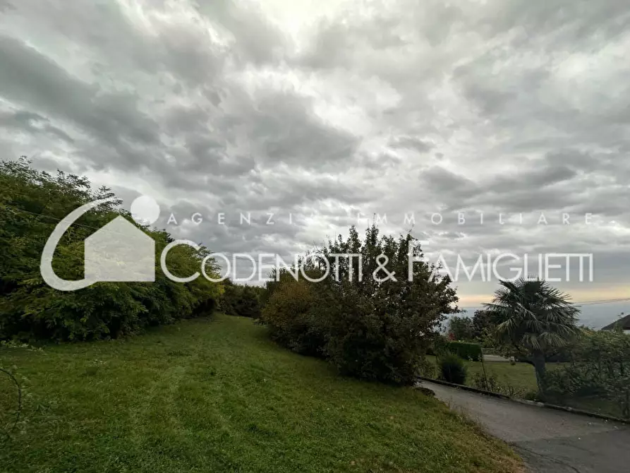 Immagine 3 di Terreno in vendita  in via monte fratte a Serle