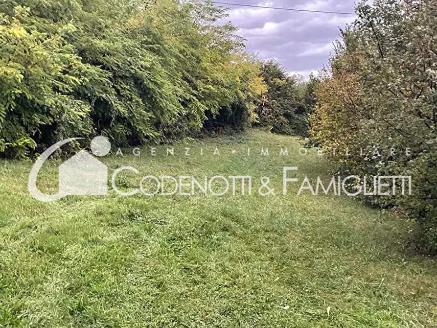 Immagine 4 di Terreno in vendita  in via monte fratte a Serle