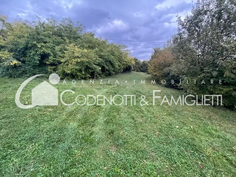 Immagine 7 di Terreno in vendita  in via monte fratte a Serle