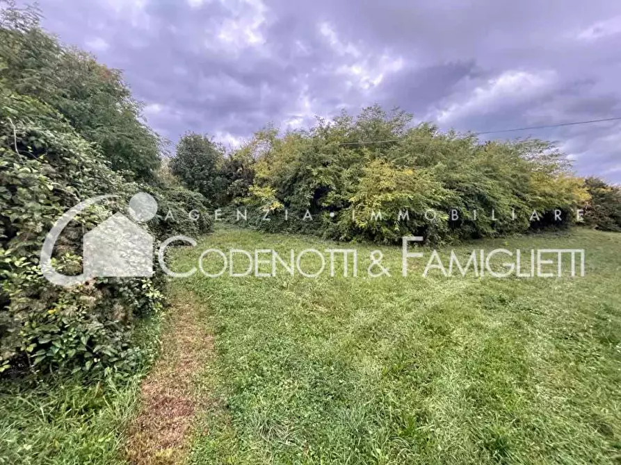 Immagine 8 di Terreno in vendita  in via monte fratte a Serle