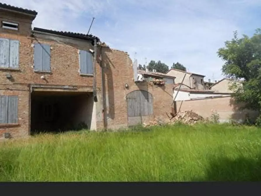 Immagine 4 di Rustico / casale in vendita  in VIA ROCCA a Concordia Sulla Secchia