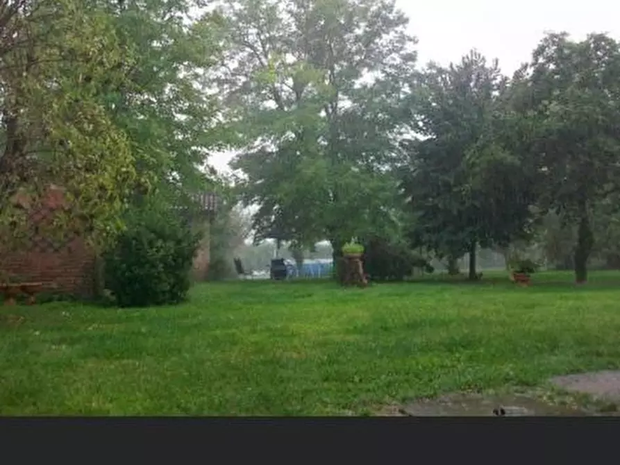 Immagine 5 di Rustico / casale in vendita  in VIA ROCCA a Concordia Sulla Secchia