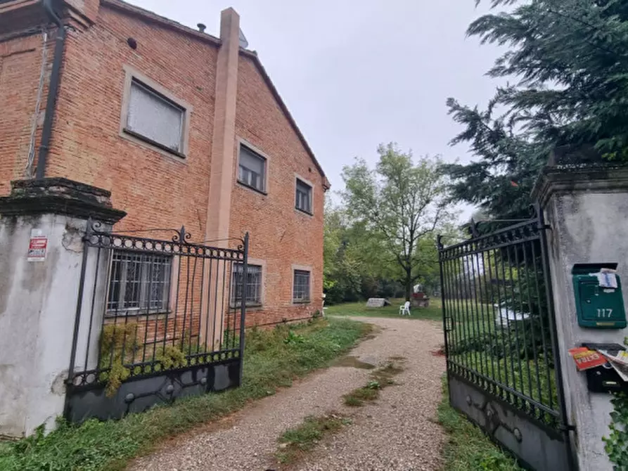 Immagine 7 di Rustico / casale in vendita  in VIA ROCCA a Concordia Sulla Secchia