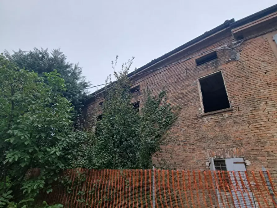 Immagine 9 di Rustico / casale in vendita  in VIA ROCCA a Concordia Sulla Secchia