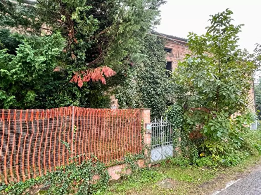 Immagine 10 di Rustico / casale in vendita  in VIA ROCCA a Concordia Sulla Secchia