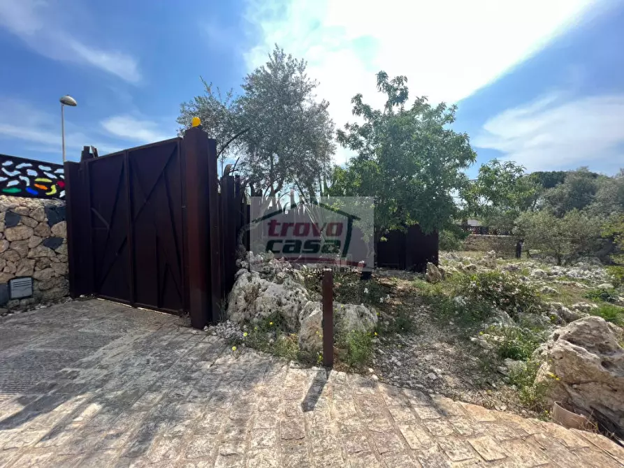 Immagine 3 di Villa in vendita  in traversa sinerchia a Siracusa