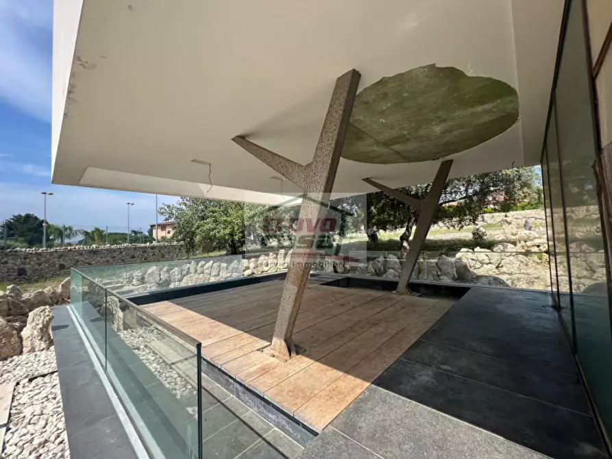 Immagine 5 di Villa in vendita  in traversa sinerchia a Siracusa