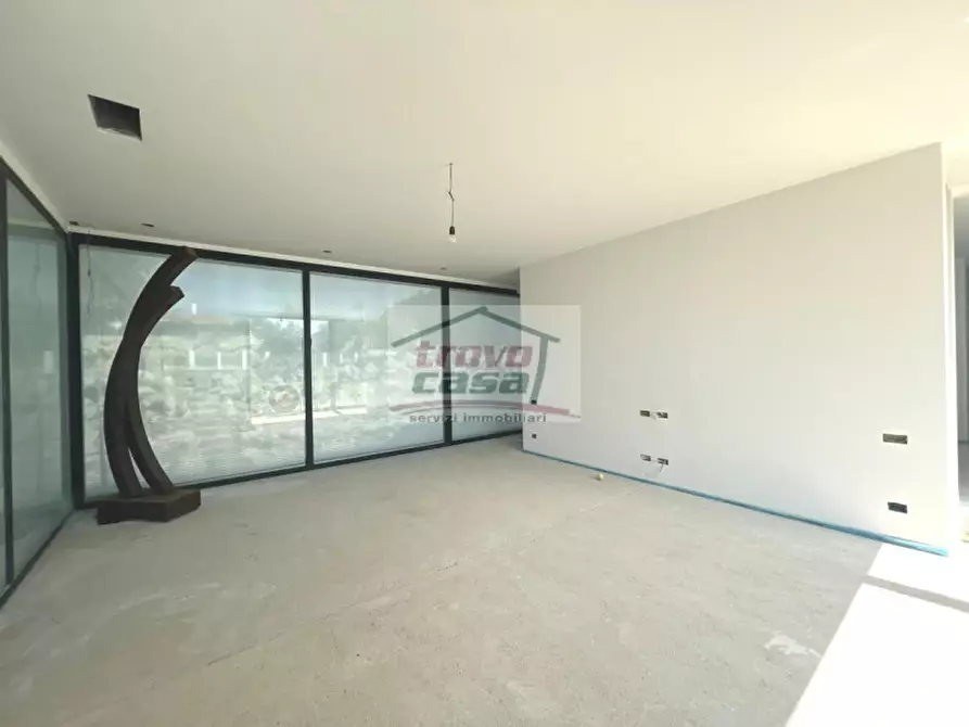 Immagine 6 di Villa in vendita  in traversa sinerchia a Siracusa