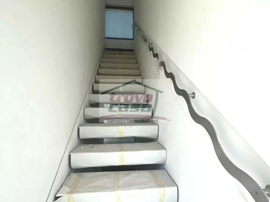 Immagine 7 di Villa in vendita  in traversa sinerchia a Siracusa