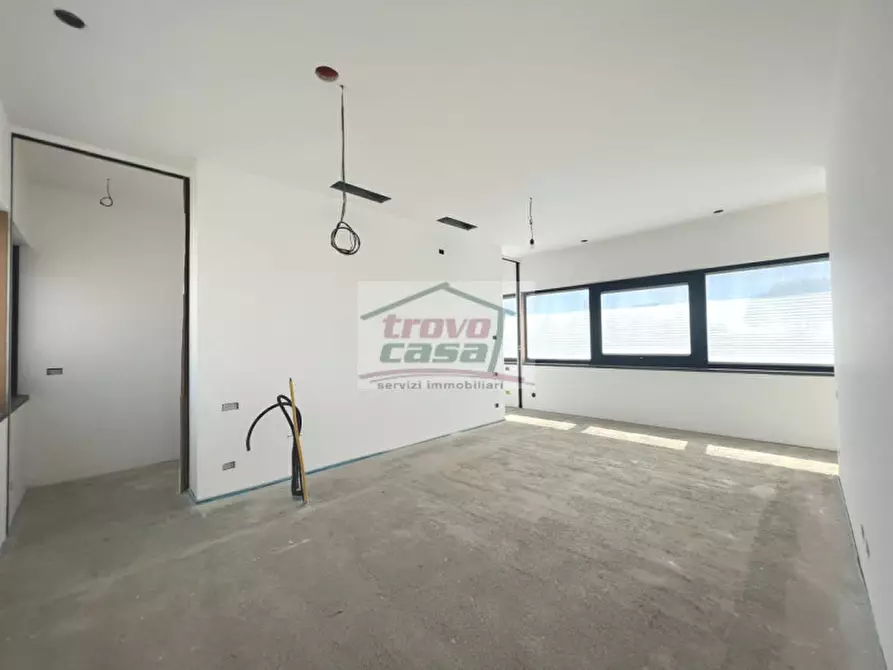 Immagine 11 di Villa in vendita  in traversa sinerchia a Siracusa