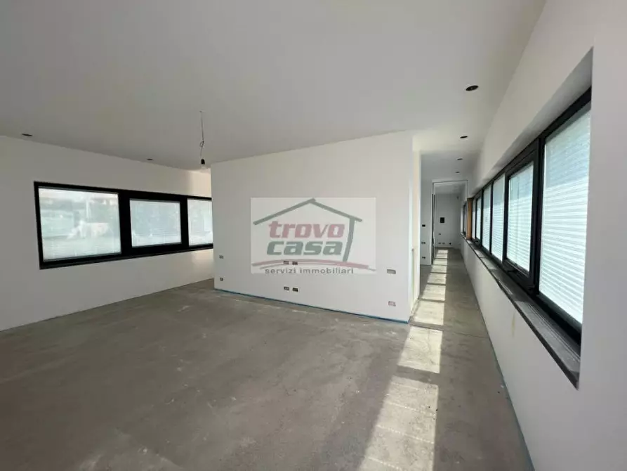 Immagine 12 di Villa in vendita  in traversa sinerchia a Siracusa