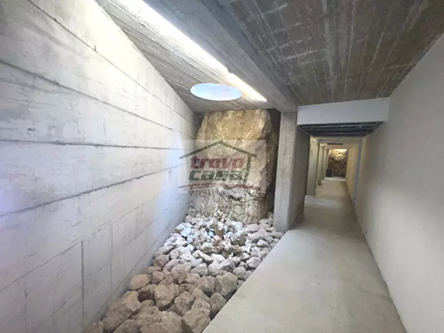 Immagine 15 di Villa in vendita  in traversa sinerchia a Siracusa