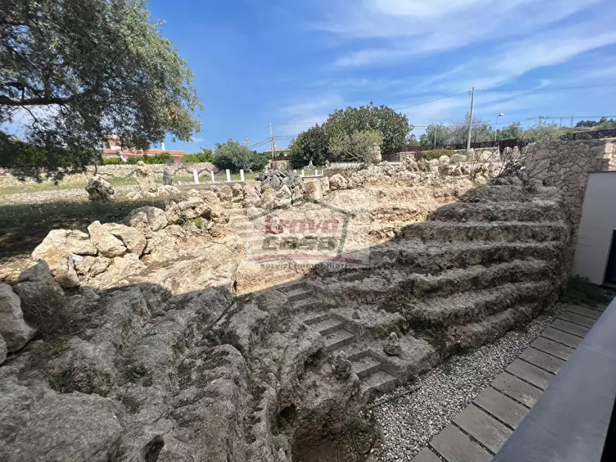 Immagine 18 di Villa in vendita  in traversa sinerchia a Siracusa