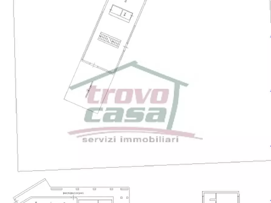 Immagine 22 di Villa in vendita  in traversa sinerchia a Siracusa