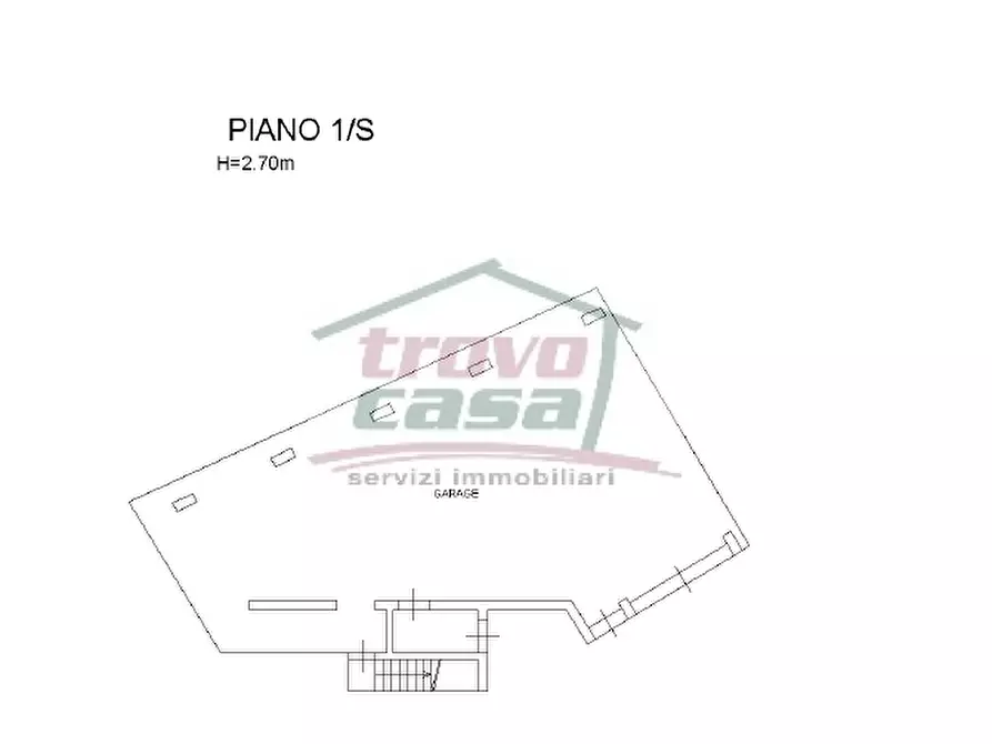 Immagine 23 di Villa in vendita  in traversa sinerchia a Siracusa