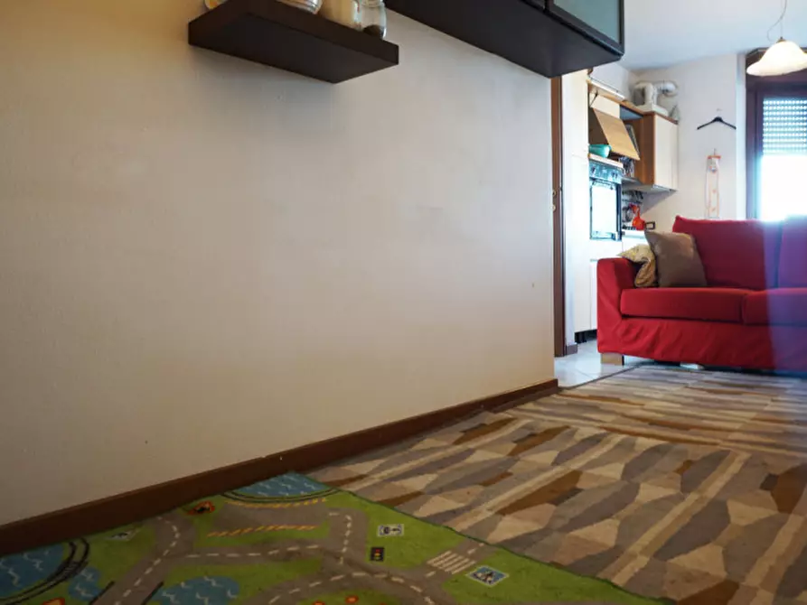 Immagine 5 di Appartamento in vendita  in via magnani 2/1 a Torrile