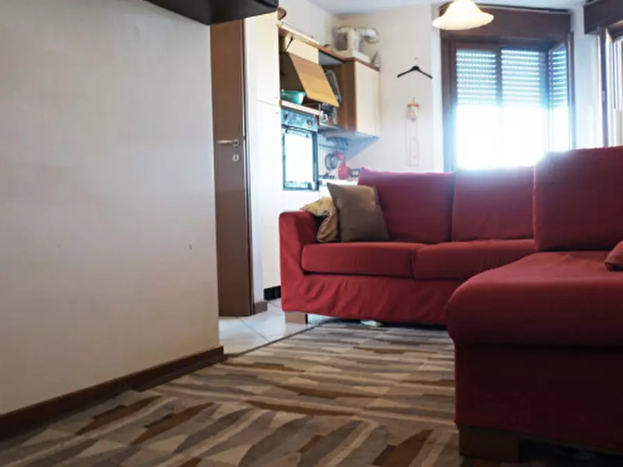 Immagine 6 di Appartamento in vendita  in via magnani 2/1 a Torrile