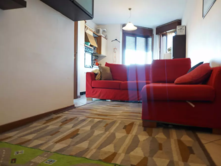 Immagine 7 di Appartamento in vendita  in via magnani 2/1 a Torrile