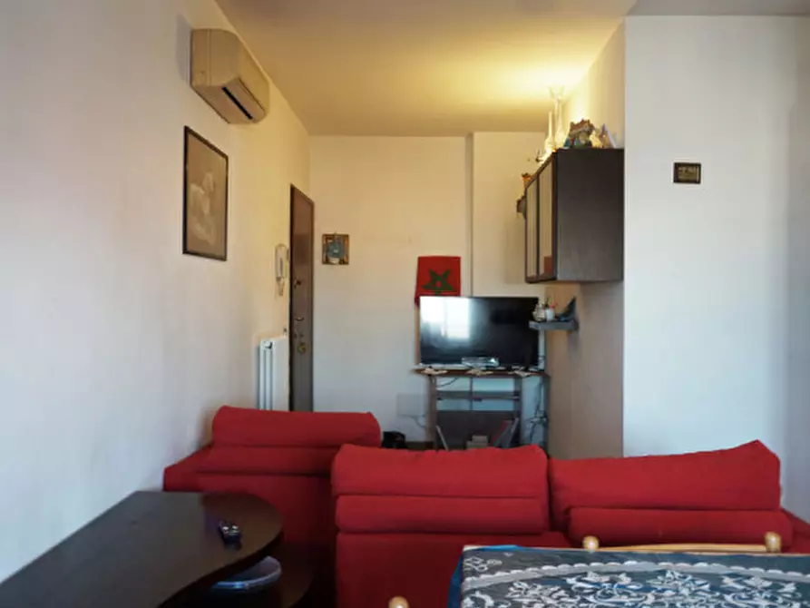 Immagine 10 di Appartamento in vendita  in via magnani 2/1 a Torrile