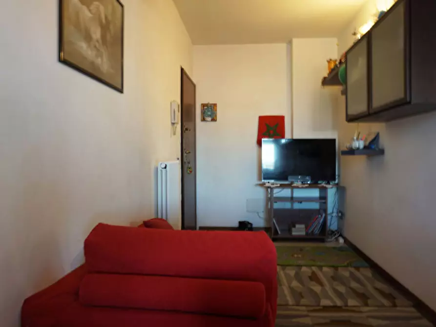 Immagine 11 di Appartamento in vendita  in via magnani 2/1 a Torrile