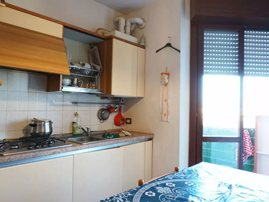 Immagine 13 di Appartamento in vendita  in via magnani 2/1 a Torrile