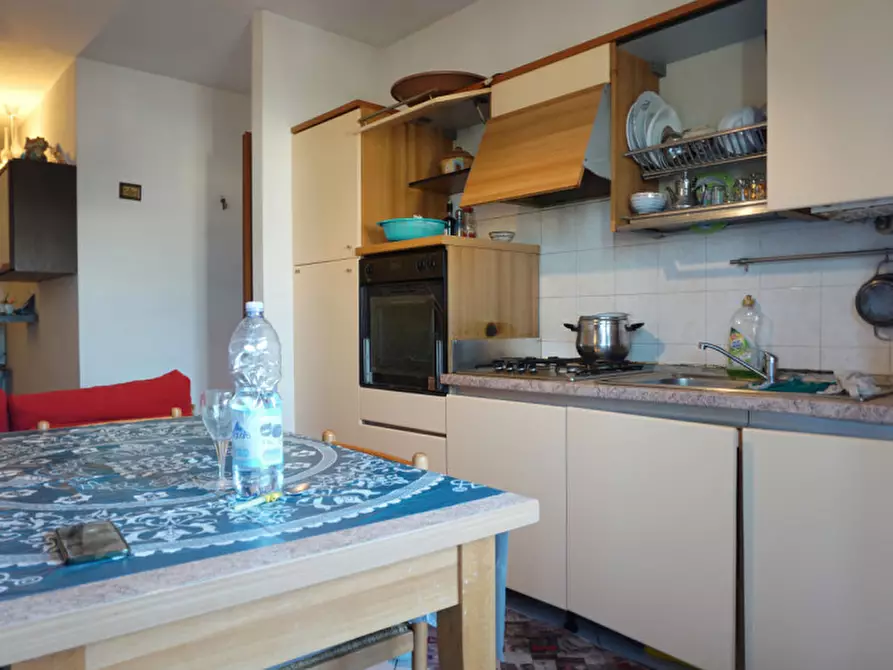 Immagine 14 di Appartamento in vendita  in via magnani 2/1 a Torrile