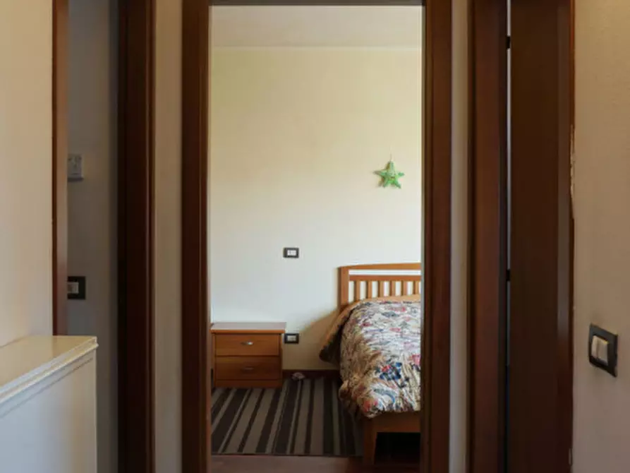 Immagine 15 di Appartamento in vendita  in via magnani 2/1 a Torrile