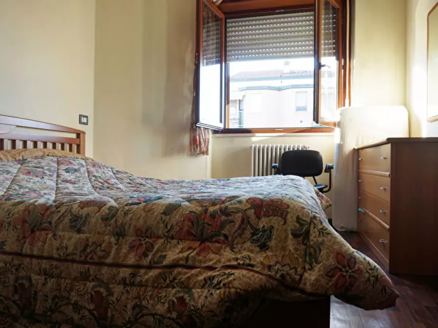 Immagine 16 di Appartamento in vendita  in via magnani 2/1 a Torrile