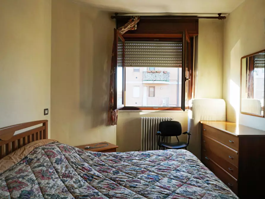 Immagine 19 di Appartamento in vendita  in via magnani 2/1 a Torrile