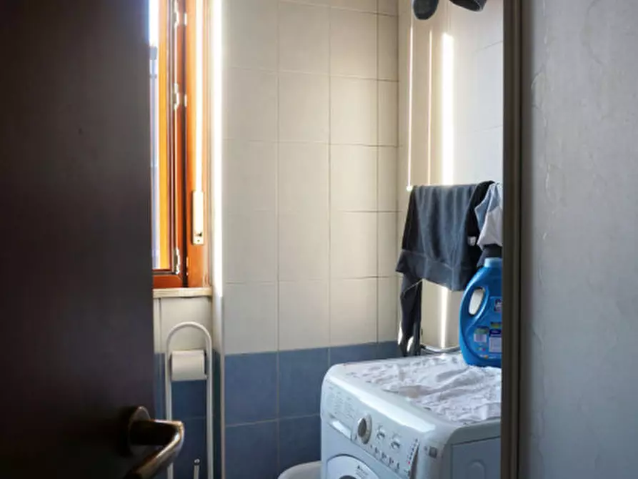 Immagine 20 di Appartamento in vendita  in via magnani 2/1 a Torrile