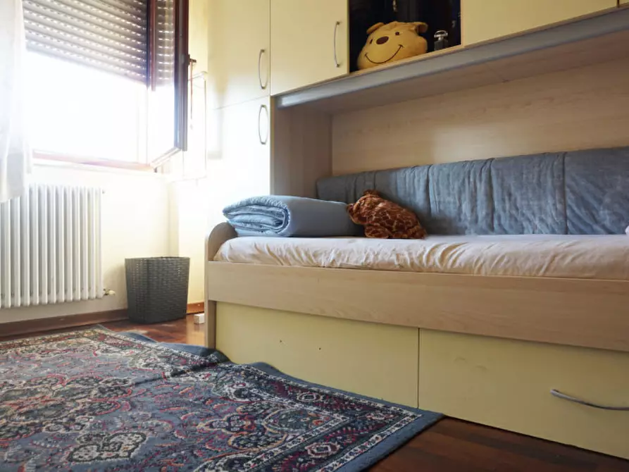 Immagine 23 di Appartamento in vendita  in via magnani 2/1 a Torrile