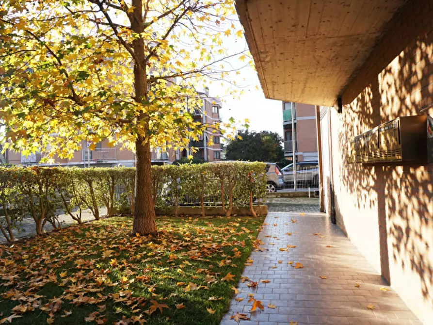 Immagine 28 di Appartamento in vendita  in via magnani 2/1 a Torrile