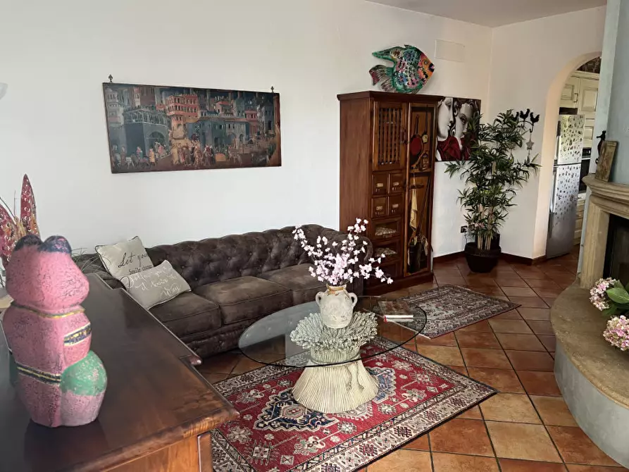 Immagine 1 di Casa bifamiliare in vendita  in SELVAZZANO SAN DOMENICO INVESTIMENTO NUDA PROPRIETA'RIF 3727 a Selvazzano Dentro