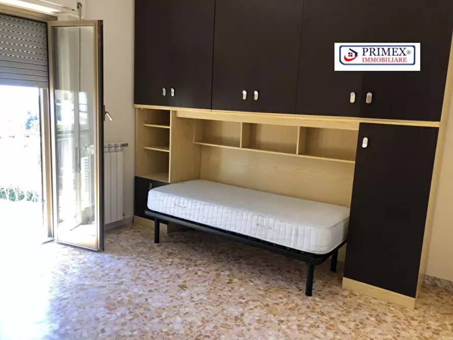 Immagine 4 di Appartamento in vendita  in via sisto quarto a Roma