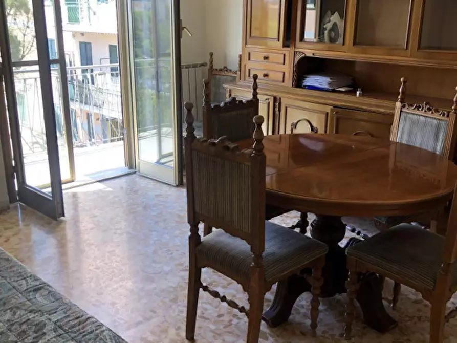 Immagine 7 di Appartamento in vendita  in via sisto quarto a Roma