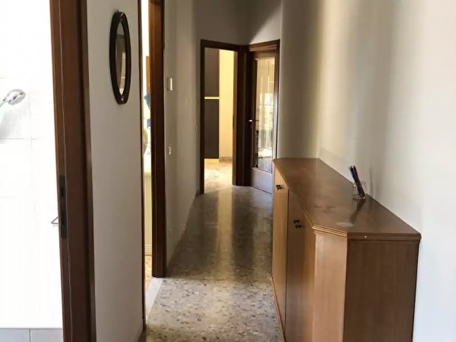 Immagine 16 di Appartamento in vendita  in via sisto quarto a Roma