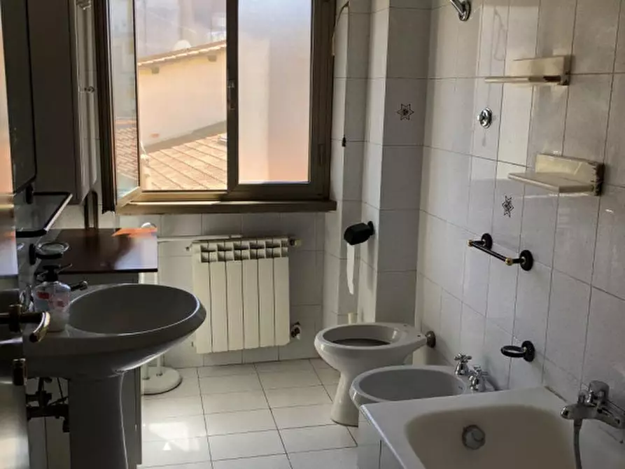 Immagine 19 di Appartamento in vendita  in via sisto quarto a Roma