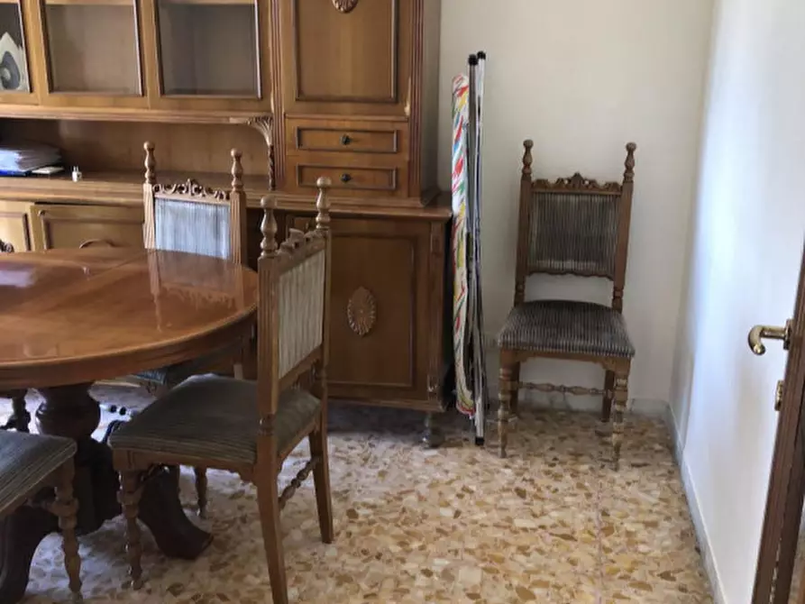 Immagine 22 di Appartamento in vendita  in via sisto quarto a Roma