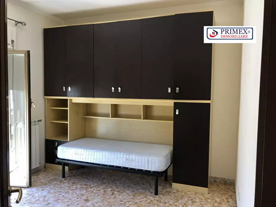 Immagine 23 di Appartamento in vendita  in via sisto quarto a Roma